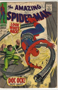ASM53 'Nuff Said!