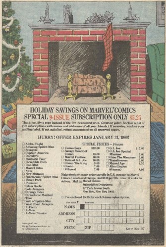 stockingsubscription