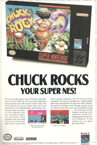 chuckrock