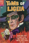 ligeia