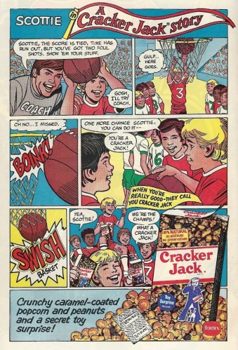 crackerjackbasketball