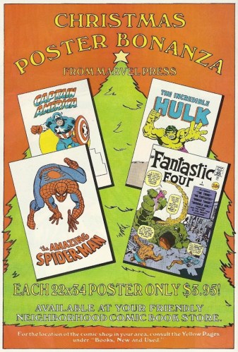 marvelposters