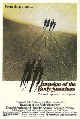 bodysnatchers