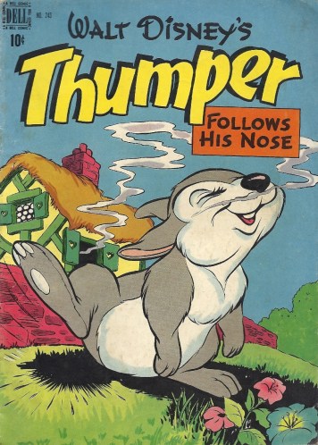 thumper