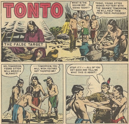 tonto32c