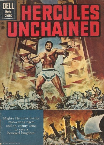 unchained