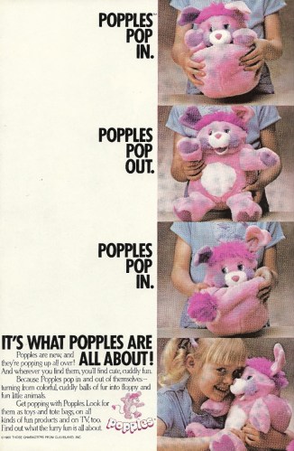 popples