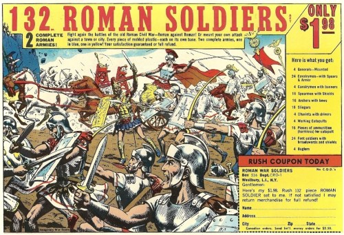 romansoldiers
