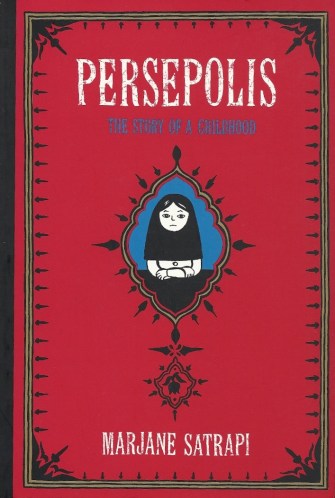 persepolis