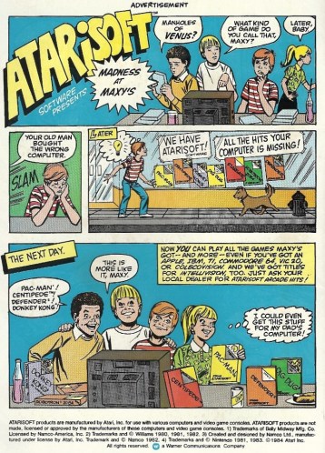 atarisoft