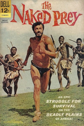 nakedprey