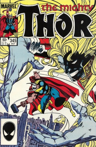 thor345