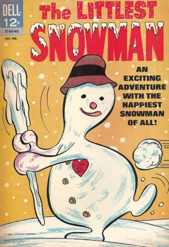 littlestsnowman