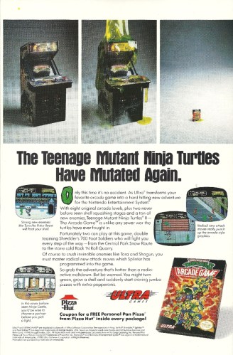 turtlesgame