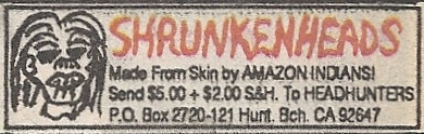 shrunkenheads