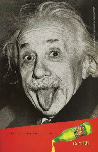 einsteinmelloyello
