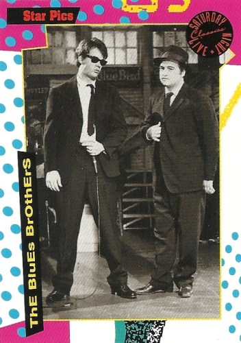 SNL Blues Brothers