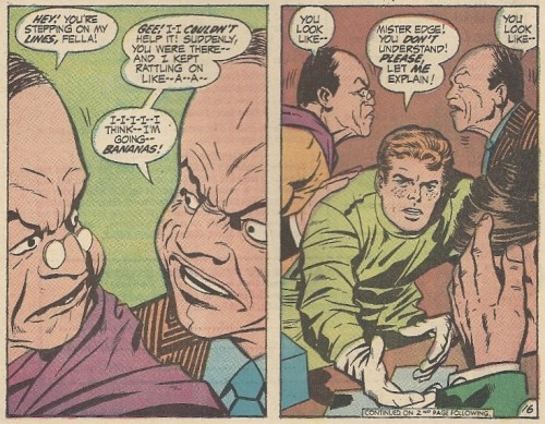 Don and Goody Rickles