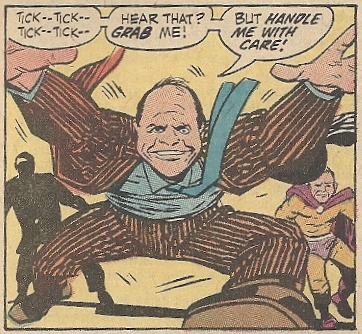 Kirby Rickles
